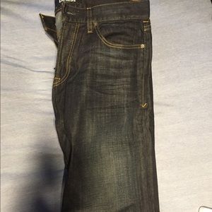Express jeans 32x30
